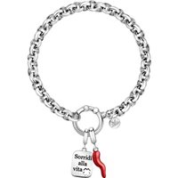Bracciale Morellato Donna in Acciaio SCZ1465